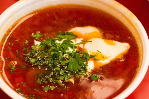 Suppe