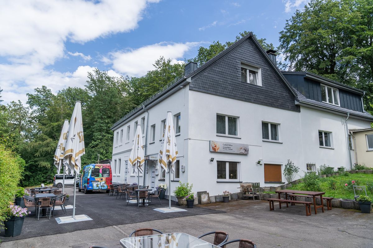 Unser Haus