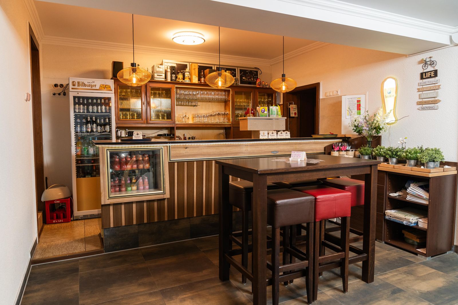 Die Bar